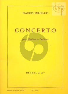 Concerto Op.365