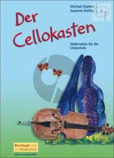 Der Cellokasten