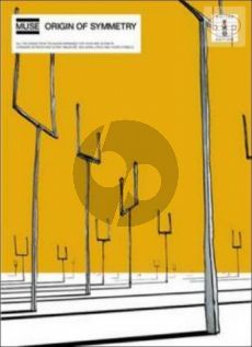 Origin of Symmetry