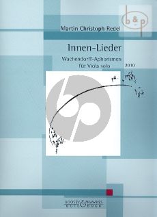 Innen-Lieder Op.67