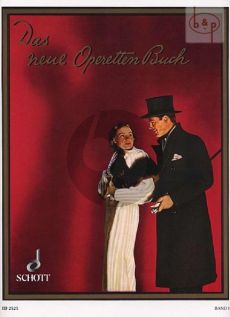 Neue Operetten Buch Vol.1