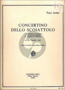 Concertino dello Scoiatolo