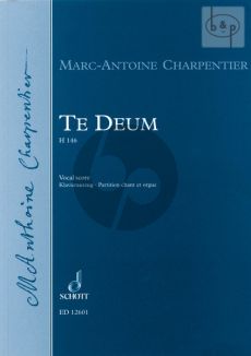 Te Deum (H.146)