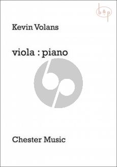 Viola:Piano