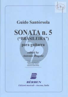 Sonata No.5