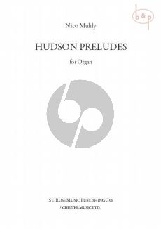 Hudson Preludes