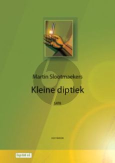 Slootmaekers Kleine diptiek SATB