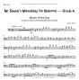 Sheen Mr.Sheen's Miscellany Grade 4 - 3 Pieces for Bassoon and Piano