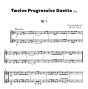 Harper Twelve Progressive Duets for Trumpets or Cornets (Edited by Paul Nevins) (Grades 7–8+)