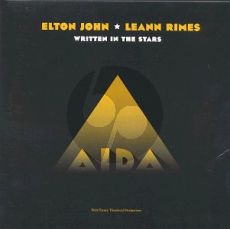 Written In The Stars (from Aida)