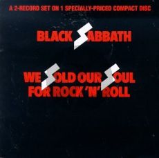 Sabbath, Bloody Sabbath