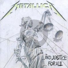 ...And Justice For All