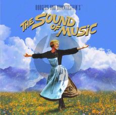 Climb Ev'ry Mountain (from The Sound of Music)