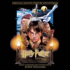 Hedwig's Theme (from Harry Potter And The Sorcerer's Stone)