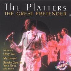 The Great Pretender