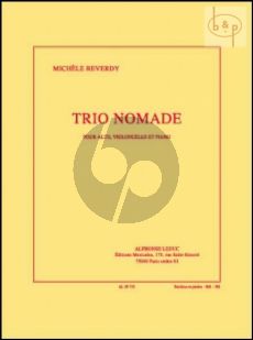 Trio Nomade