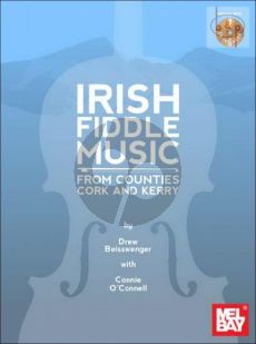 Irish Fiddle Music from Cork and Kerry