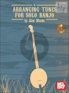 Arranging Tunes for Solo Banjo