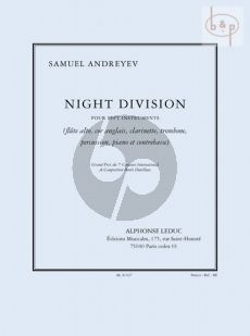 Night Division