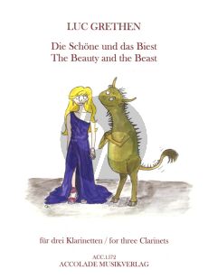 Die Schöne und das Biest