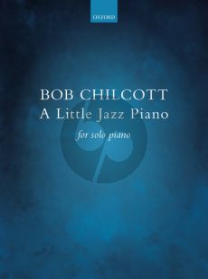 Chilcott A Little Jazz Piano