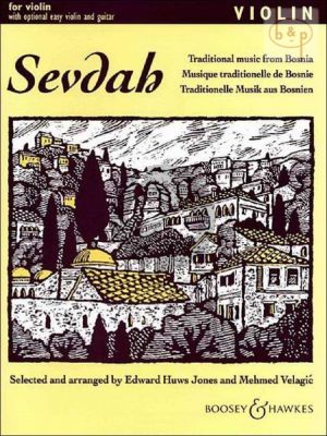 Sevdah