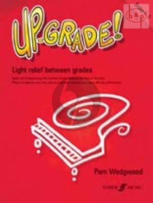 Up-Grade Piano Grades 4 - 5