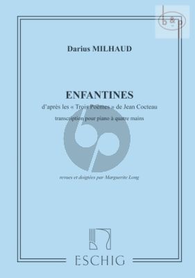 Enfantines