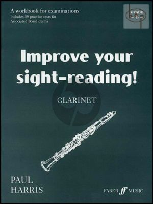 Improve your Sight-Reading