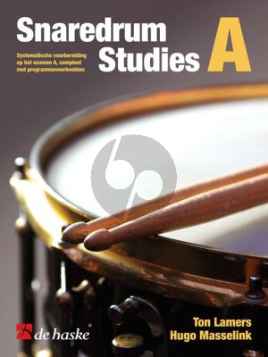 Snaredrum Studies A