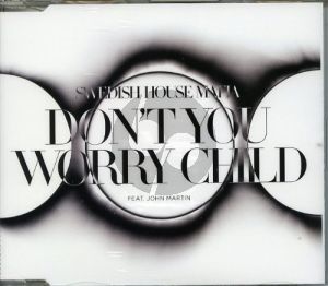 Don't You Worry Child (arr. Mark De-Lisser)