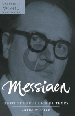 Pople Messiaen's Quatuor pour la Fin du Temps