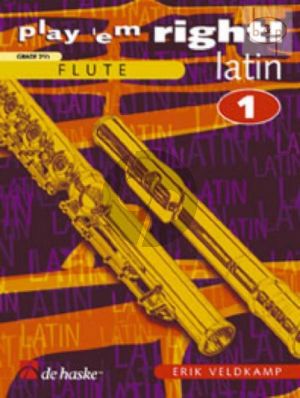 Play 'em Right Latin Vol.1