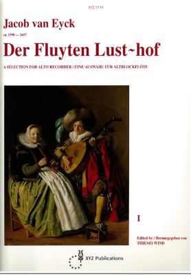 van Eyck Der Fluytenlusthof (Selection)