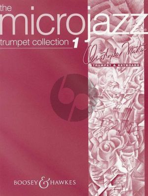 Norton Microjazz Trumpet Collection Vol. 1