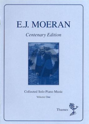 Moeran Collected Solo Piano Music Vol. 1 (John Talbot)