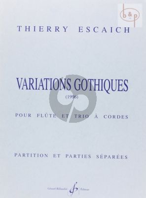 Variations Gothiques