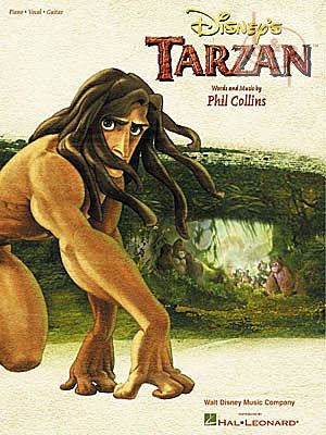 Tarzan