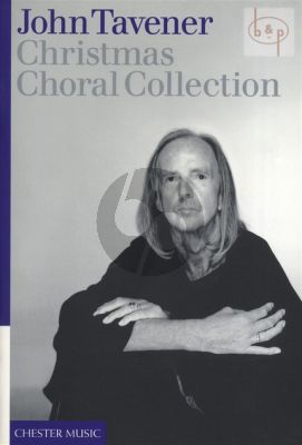 Christmas Choral Collection SATB and Piano