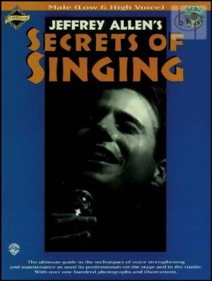 Secrets of Singing Male