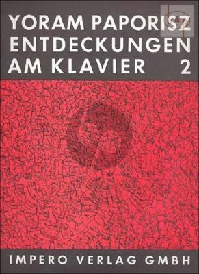 Entdeckungen am Klavier Vol.2