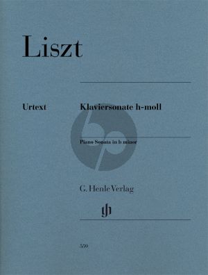 Sonate h-moll (S178) Klavier