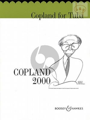 Copland for Tuba