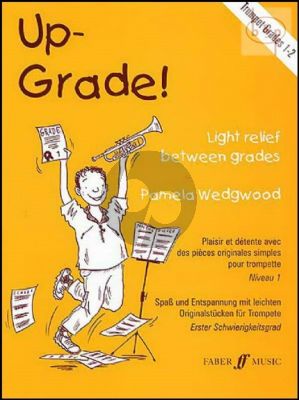 Up-Grade! Trumpet Grades 1 - 2