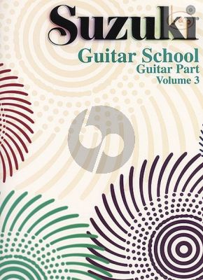 Guitar School Vol.3