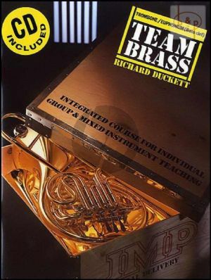 Team Brass