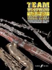 Team Woodwind