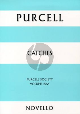 Purcell Catches