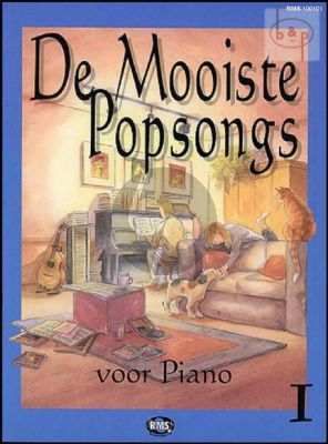 De Mooiste Pop Songs Vol.1