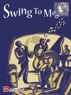 Swing to Me (11 Pieces with opt.second part)